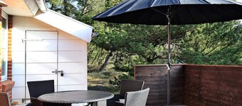 Seaside Oasis in Blavand - By Traum Ferienwohnungen