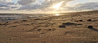 4 Star Holiday Home in Blavand