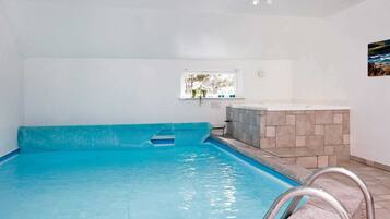 House | Pool | Indoor pool, outdoor pool