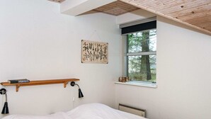 House - 10 Person Holiday Home in Henne (Henne)