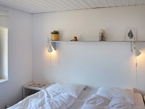 House | 5 bedrooms - Modern Holiday Home With Large Terrace in Fanø (Fano)
