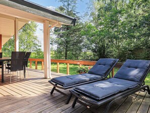 House | Property amenity