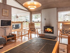 House | Property amenity