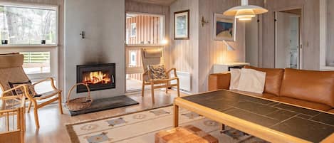 House | Property amenity