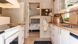 Maison | Intérieur