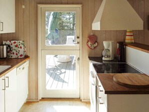 House | Interior