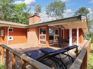 House | Exterior - Seaside Retreat With Sauna - By Traum Ferienwohnungen (Vaeggerlose)