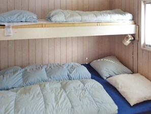 House | Interior - 5 Star Holiday Home in Vaeggerlose (Vaeggerlose)