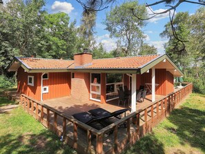 House | Exterior