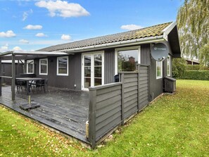 House | Exterior - 6 Person Holiday Home in Juelsminde (Horsens)