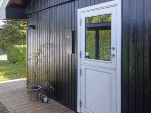 House | Exterior - 4 Person Holiday Home in Juelsminde (Horsens)