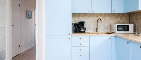 Ferienhaus | Innenbereich