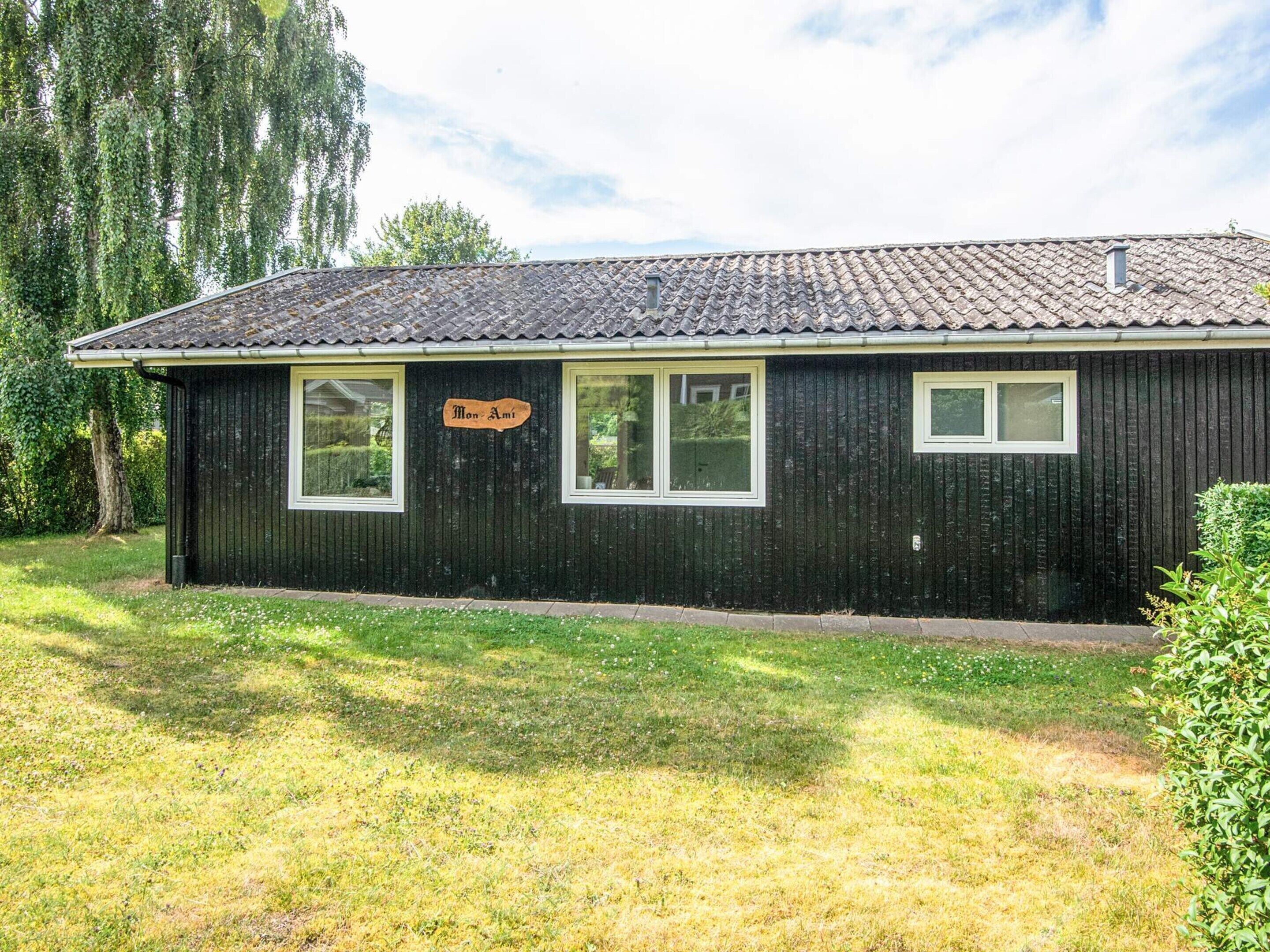 House | View from property