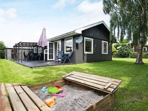 House | Children's area