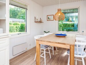 Maison | Intérieur
