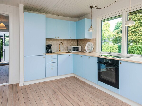 Maison | Intérieur