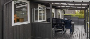 6 Person Holiday Home in Juelsminde-by Traum