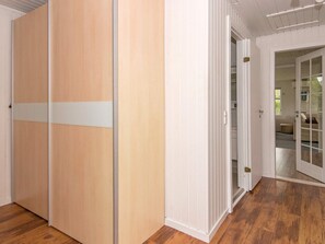 Ferienhaus | Außenbereich