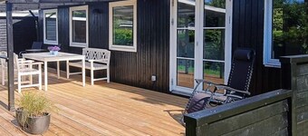 4 Person Holiday Home in Juelsminde
