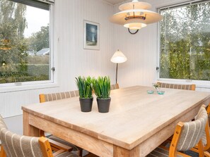 Ferienhaus | Speisen