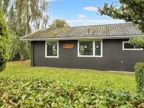House | Exterior