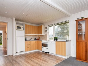 House | Private kitchen