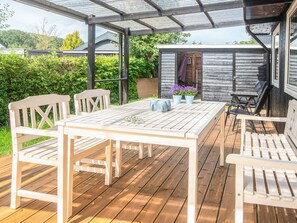 House | View from property - 4 Person Holiday Home in Juelsminde (Horsens)