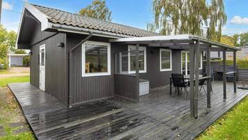 House | Exterior