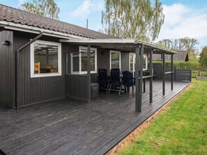 Casa | Exterior