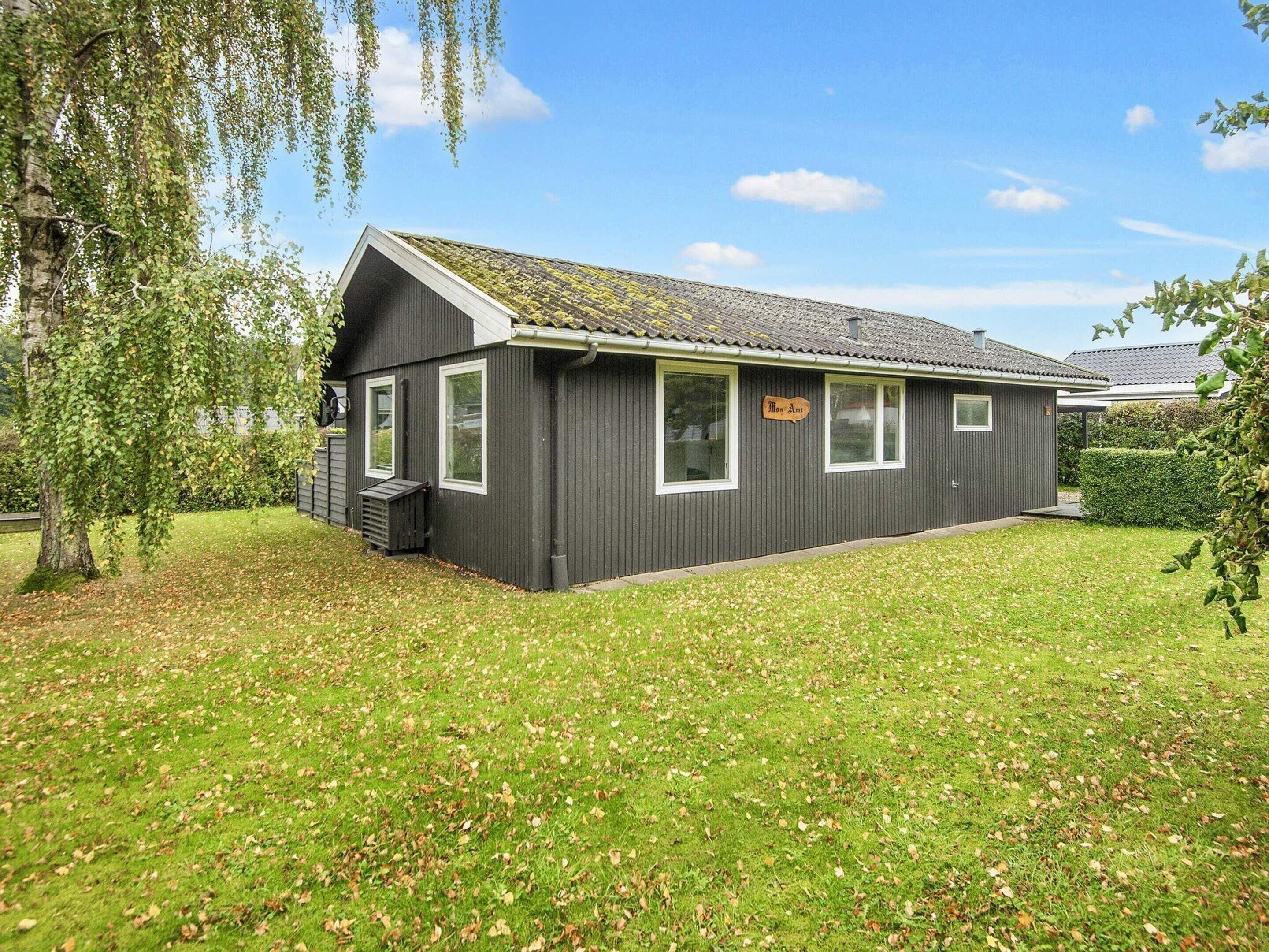 Casa | Esterni