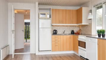 Casa | Cozinha privada | Cadeirão de bebê