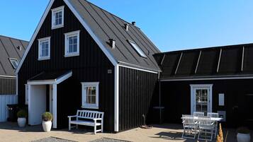 Eksteriør