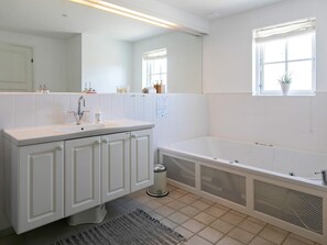 Badeværelse