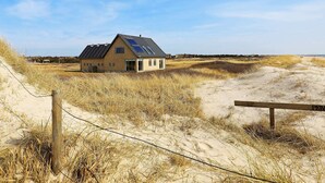 Hus | Eksteriør