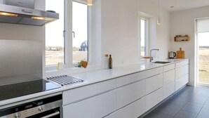 Hus | Eget kjøkken