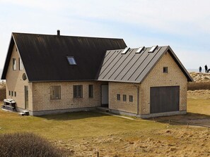 Maison | Vue sur l’eau