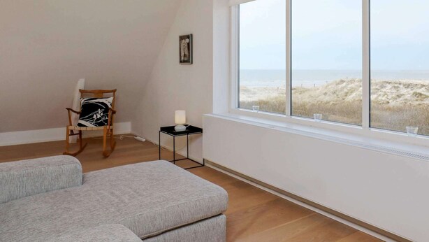 Hus | Oppholdsområde