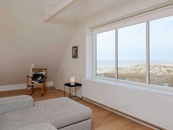 House | Living area - 6 Person Holiday Home in Blavand (Blavand)