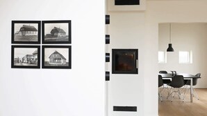 Hus | Spiseområde