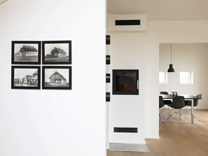 House | Dining - 6 Person Holiday Home in Blavand (Blavand)