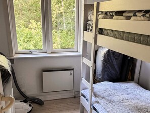 Interior - Rustic Holiday Home in Læsø near Sea (Læsø)