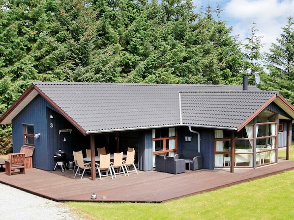 House | Exterior