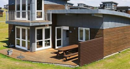 Luxurious Holiday Home in Faaborg on Natural Plot