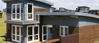 Luxurious Holiday Home in Faaborg on Natural Plot