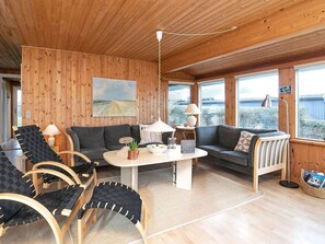 House | Living area