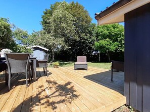 Exterior - Serene Holiday Home in Jutland near Sea (Sæby)