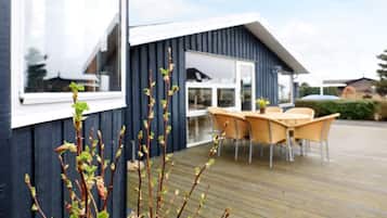 House | View from property