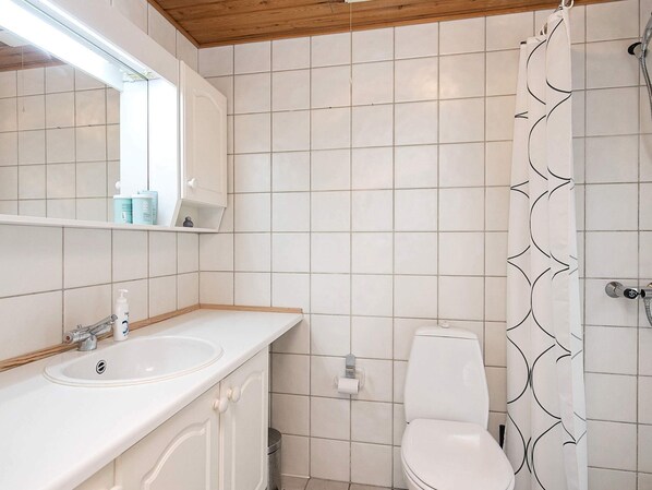 House | Interior