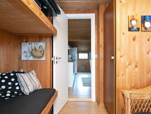 Casa | Interior
