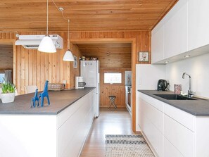 House | Interior
